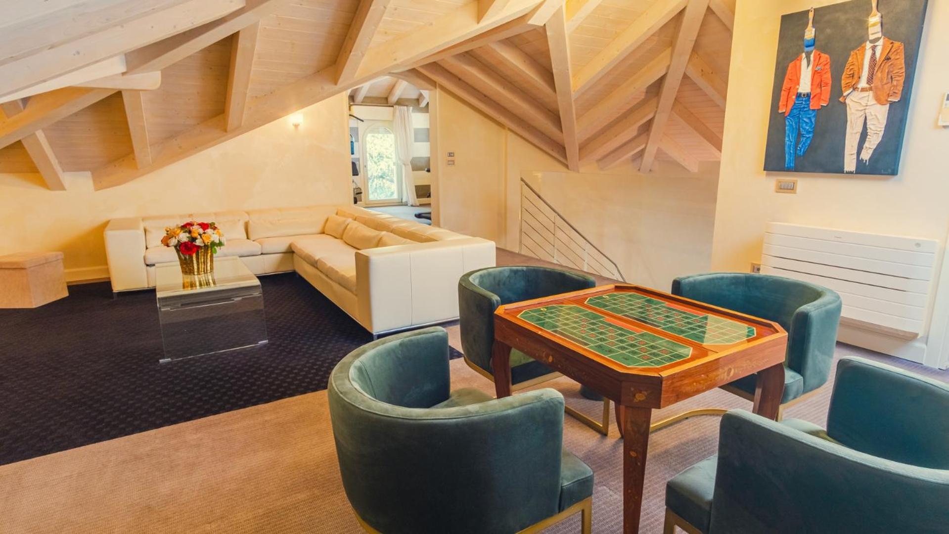 Villa Angela - Italian Homing Ντεζεντσάνο ντελ Γκάρντα Εξωτερικό φωτογραφία