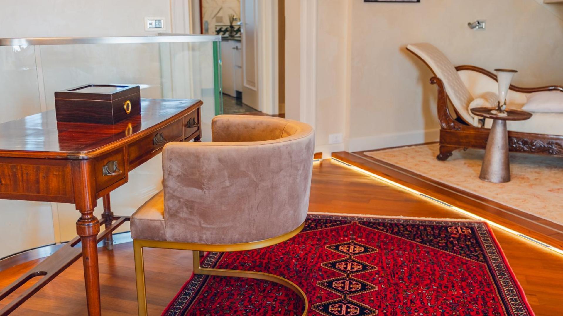 Villa Angela - Italian Homing Ντεζεντσάνο ντελ Γκάρντα Εξωτερικό φωτογραφία