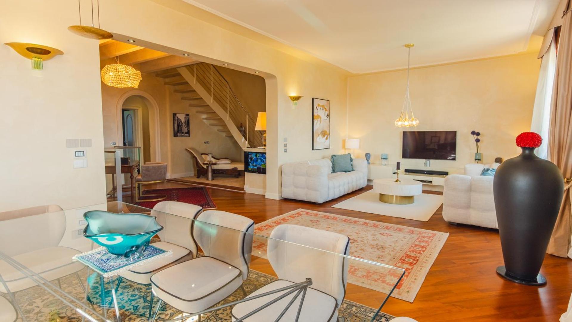 Villa Angela - Italian Homing Ντεζεντσάνο ντελ Γκάρντα Εξωτερικό φωτογραφία